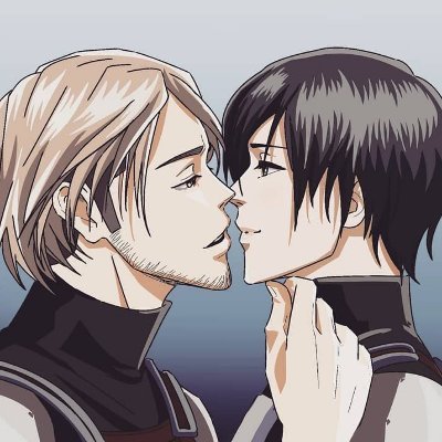 JEANKASA CANON
#JEANKASA
#ATTACKONTITAN
