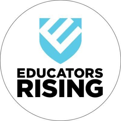 edrising_ne's profile picture. There’s Power in Teaching!