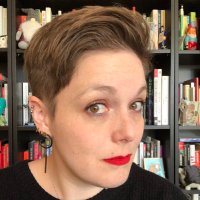 Dr. Bridget Keown (@sevenpaperclips) 's Twitter Profile
