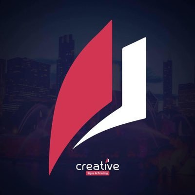 led_creative's profile picture. Creative signs and printing
Here for all your advertising needs
 from customed designed business cards
To larger than life channel letter signs
