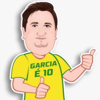 Garcia do Povo (@garciadopovo) 's Twitter Profile Photo Garcia do Povo (@garciadopovo) 's Twitter Profile Photo