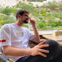 Melih Çimen (@mlhcmn) Twitter profile photo