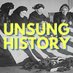 Unsung History Podcast