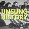 Unsung__History's profile picture. A podcast about people and events in American history you may not know much about. Yet. New episodes every Monday. Hosted by @FeministKelly.