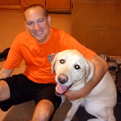 Husband, father, teacher, football coach. Harlem High School, Machesney Park, IL