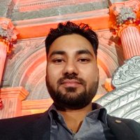 Sachin Jangid ๐ฎ๐ณ (@sachinjangid89) 's Twitter Profile