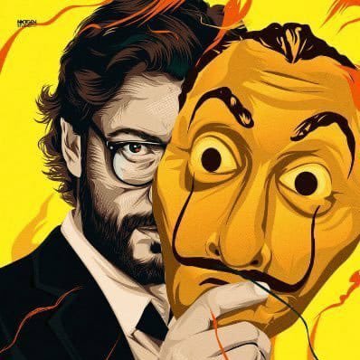 Brokenmaster123's profile picture. did I ask