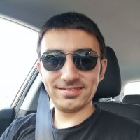 Murat Ulutürk(@uluturkmurat) 's Twitter Profile Photo