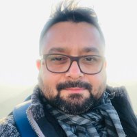 Sabyesachi Bharti (@sabyesachi) 's Twitter Profile