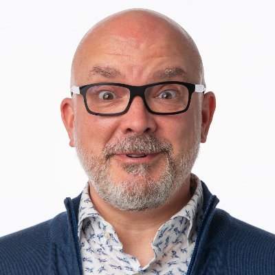 University Librarian @VIUniversity | Formerly @BCArchives @RoyalBCMuseum | Husband @paulmckinnon06 🏳️🌈 | All my views
@davidalexander@mastodon.social