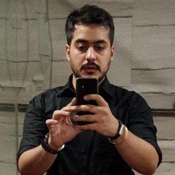 subir's profile picture. Journal of life & cars. Views are my own.