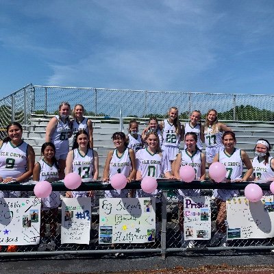 Official account of Elk Grove High School Girls Lacrosse
Est. 2021 - Inaugural Season 2021 🥍