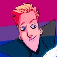 ×ɑղժҽɾ ϲɑɾՏօղ. (@genlused) 's Twitter Profile