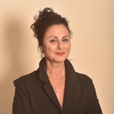 hana azoulay hasfari