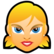 MrsDollyH's profile picture. 