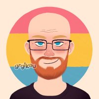 Patrick is Farrell π³οΈβπ (@patrickjkf) 's Twitter Profile