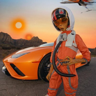 cryptovanillas's profile picture. Aim past success - #bitcoin #eth #smegmars