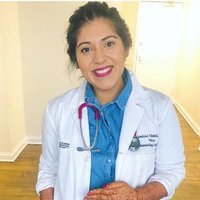 Naina (@nainamahngarmd) 's Twitter Profile