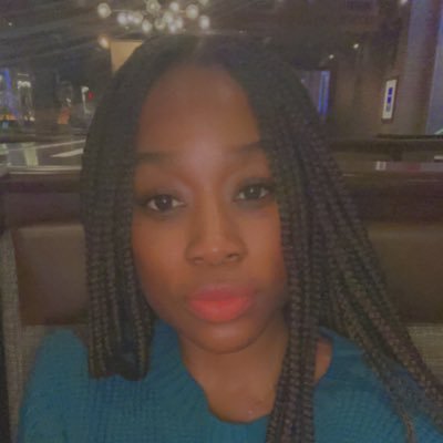 mobabawale's profile picture. Nerd || Sickle Cell Disorder Advocate 🎗 Founder @nirvana_sci