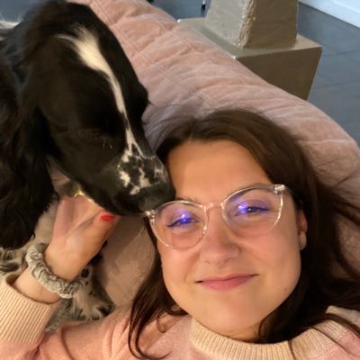 NinaMoreau2's profile picture. 6🐣