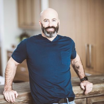 Passionate owner of Trickle Creek Designer Homes.@Tricklecreekyyc.