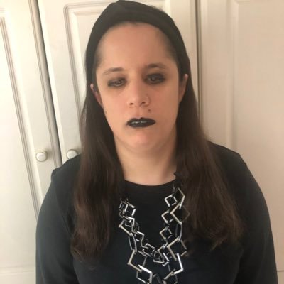 Tenant organizer w/ @901TenantUnion and member of @ResistMillennia. She/her. Eclectic witch. #DisabledAndProud. Love music, books, and cartoons. No TERFs.