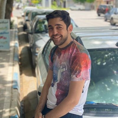 Abedsoltani2's profile picture. 