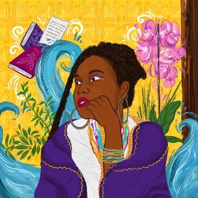 nkiundi's profile picture. Reads books,Drinks coffee | she/her| Frequent yeller of #communitynetworks| AfriSIG Fellow2019 *warning:contains dog hair 🐕 profile pic by Sonaksha Iyengar