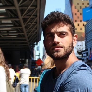 barankaraboga's profile picture. Software Development Specialist