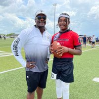 CoachDewrieBuggs (@buggscoach) 's Twitter Profile