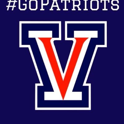 The official Twitter of Viewpoint School Athletics #GoPatriots