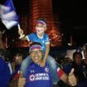 hukifreund's profile picture. romantico incurable de corazon preciso aveces solitario loco y enemoradizo