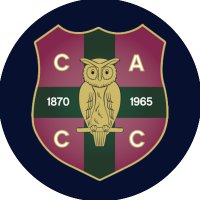 Cliftonville Academy CC 🦉 (@ville_academycc) 's Twitter Profile