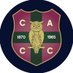 Cliftonville Academy CC 🦉 (@ville_academycc) Twitter profile photo