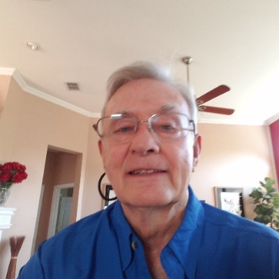 BobBlocker's profile picture. Retired and loving it...