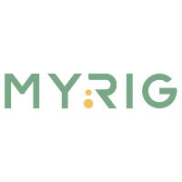MYRIG (@myrig_com) 's Twitter Profile