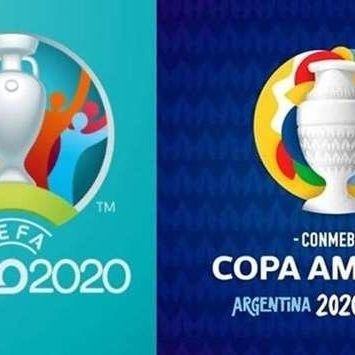 صفحة لاخبار الكوبا امريكا واليورو 2020 على مدار اليوم.
ادعمنا بالمتابعة