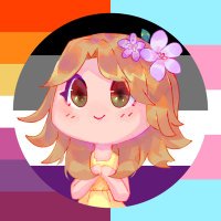 Violet Fairy 🏳️⚧️ @ GDC (@avioletfairy) 's Twitter Profile