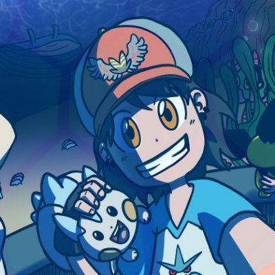 Kandaさんのプロフィール画像
