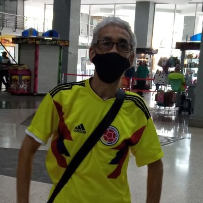 RaveAlbeiro's profile picture. Medellin Colombia