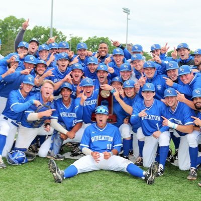 Official Twitter Account of the Wheaton College (MA) Baseball Program