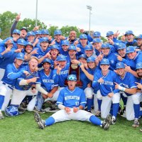 Wheaton Baseball (@wheatonbsb) 's Twitter Profile