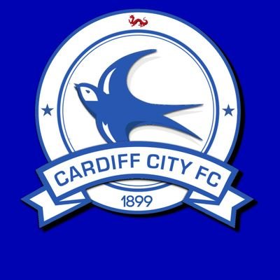 Cardiff City Fc Football Logo Png