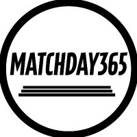 Matchday365(@Matchday365) 's Twitter Profileg