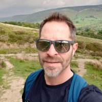 Paul Brewer (@pdbrewer) 's Twitter Profile Photo