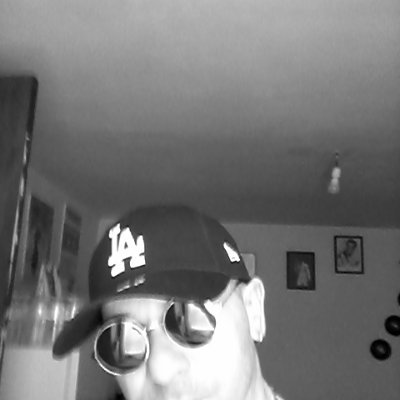 derekslystone's profile picture. 