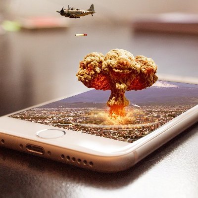 hackerman848's profile picture. 