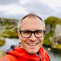 Sam Goss (@bfootarch_sam) 's Twitter Profile