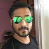 ravishankarcp's profile picture. 