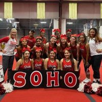 SoHoCheer (@sohocheer) 's Twitter Profile